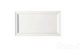 Classic Gourmet Talerz płaski prostokątny 38x21 (CLRP38)