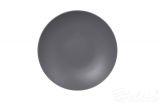 NEOFUSION Talerz głęboki 30 cm, szary (NFBUBC30GY)