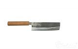 Kasumi Nóż Nakiri dł.16,5 cm - Black Hammer (K-MSA200)