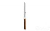 Nóż do chleba 20 cm - R035 Timber