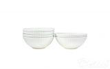 Zestaw salaterek 17 cm / 6 szt. - Daisy (33206DJ00T01)