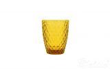 Szklanka 220 ml - DIAMOND Bursztynowa (71170170)