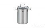 Garnek do szparagów z sitkiem i pokrywką 4,0 l / 16 cm - CITRIN