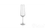 Kieliszki do szampana 200 ml - Sandra (953058)