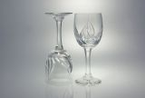 Kieliszki kryształowe do wina 170g - MONICA ZA890-ZA1562 (Z0029)