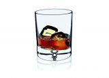 Szklanki do whisky 250 ml - Lagrima(6137)
