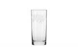 Szklanki 350 ml - Krista deco (7339)