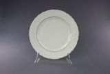 Talerz deserowy 19 cm - 3604 ROCOCO