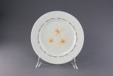 Talerz deserowy 19 cm - 9542 YVETTE