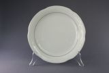 Talerz płytki 24 cm - B014 KAMELIA