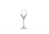 Kieliszki do likieru 70 ml / 6 szt. - Splendour (8187) + Kieliszki do wina białego 340 ml / 6 szt. - Splendour (8187) + Kieliszki do wina czerwonego 460 ml / 6 szt. - Splendour (8187) + Kieliszki do szampana 210 ml - Splendour (8187)