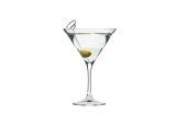 Kieliszki do martini 240 ml / 6 szt. - Elite (8235)