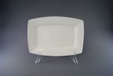 Półmisek prostokątny 28 cm - VICTORIA (LU2760)