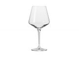 Kieliszki do wina chardonnay 560 ml / 6 szt. - Avant-garde (9917) + Kieliszki wina czerwonego 550 ml / 6 szt. - Avant-garde (9917)