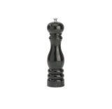 Młynek do pieprzu 22 cm - PARIS / Czarny (PG-23720)