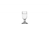 Kieliszki do wódki 25 ml / 6 szt. - Balance (3903) + Kieliszki do koniaku 510 ml / 6 szt.- Balance (3903)