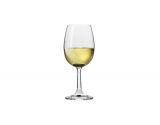 Kieliszki do wina białego 280 ml / 6 szt. - Pure (A357) + Kieliszki do wina czerwonego 390 ml / 6 szt. - Pure (A357)