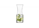 Karafka 900 ml - Pure (3950) + Szklanki niske 250 ml - Pure (9613)
