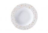 MIX & MATCH / Cosmopolitan: Talerz głęboki 22,5 cm - G142