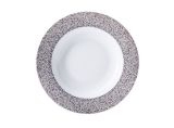 MIX & MATCH / Cosmopolitan: Talerz głęboki 22,5 cm - G151