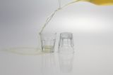 Kieliszek do wódki 45 ml / 6 szt. - ARAS (ara209Z)