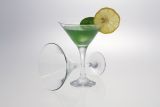 Kieliszki do martini 175 ml / 6 szt. - MISKET (mis586)