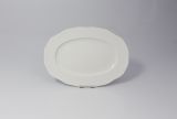 Półmisek owalny 24 cm - AFRODYTA (LU2656)