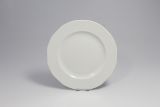 Talerz deserowy 21 cm - AFRODYTA (LU2631)