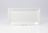 Półmisek prostokątny 28,5 x 15,5 cm - CLASSIC (LU2547)