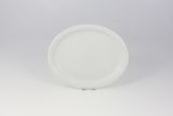 Półmisek owalny 25 cm - AMERYKA (LU0156)