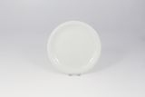 Talerz deserowy 18,5 cm - AMERYKA (LU0130)