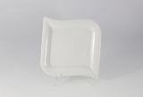 Talerz deserowy 22 cm - OPERA (LU3631)