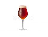 Kieliszki degustacyjne do piwa 420 ml / 4 szt. - PIWA konesera (A764)