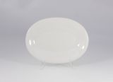 Półmisek owalny 28 cm - JUPITER (LU3258)