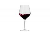 Kieliszki do wina czerwonego burgund 900 ml / 6 szt. - Splendour (8187) + Kieliszki do szampana 210 ml - Splendour (8187) + Kieliszki do wina białego 340 ml / 6 szt. - Splendour (8187)