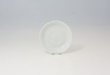 Spodek 14 cm - C000 IWONA Biała