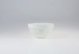 Miska ryflowana 14 cm - HEL (LU0672)
