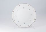 Talerz płytki 26 cm - 0112 JASTRA