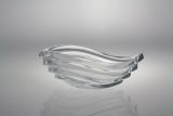Misa kryształowa 30,5 cm - WAVE (410924759)