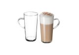Szklanki 350 ml / 4 szt. - KARINA (2642/4)