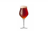 Kieliszki do piwa 420 ml kpl. 6 szt. - Avant-Garde (A764)