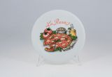 Talerz do pizzy 27 cm - 0053 BARILLA
