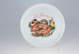 Talerz do pizzy 30,5 cm - 0053 TINA