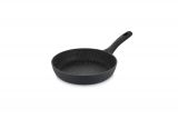 Patelnia 20 cm - GRANITEX (340M)