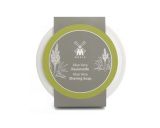 Mydło do golenia MUHLE w porcelanowym tyglu - Aloes (RN2AV)