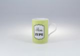 Kubek 300 ml - 7128B Jem zupę (Leon)