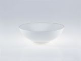 Salaterka 26 cm - 3607 Sofia / Platynowa