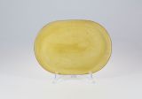 Półmisek 28 cm - 6630J Boss (żółty)