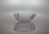 Misa kryształowa 18 cm - SMILE (588234)