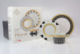 Zestaw do kawy / 3 części - G888 Jenny Pierrot